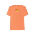 thumbnail image 2 of Disney The Lion King Hakuna Matata Licensed Graphic Tee (Little Boys & Big Boys), 2 of 2