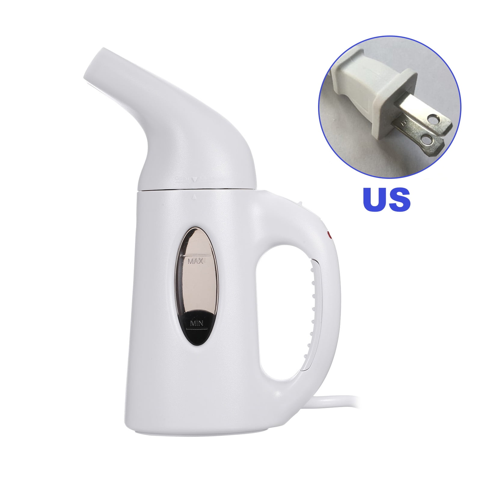 dodocool clothes steamer review