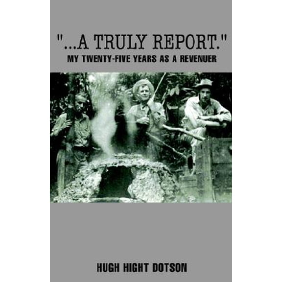A Truly Report. (Hardcover)