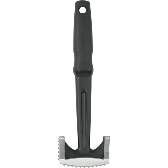 GoodCook Touch Meat Tenderizer, Dual Head, Comfort Grip Handle