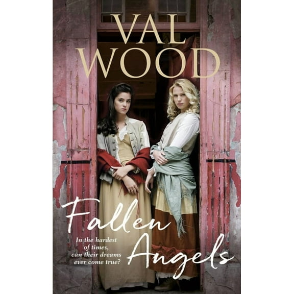 Fallen Angels, (Paperback)