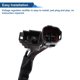 thumbnail image 4 of Reemplazo del regulador de voltaje rectificador Unique Bargains para Suzuki GSX-R600 2006-2013, 4 of 6