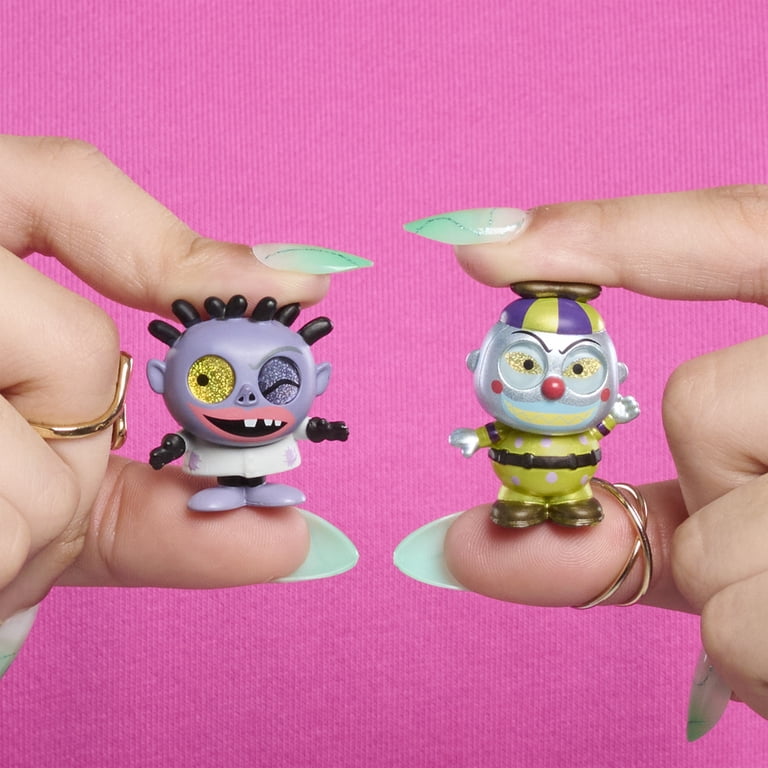Disney Doorables Tim Burton's The Nightmare Before Christmas
