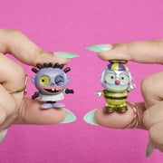 Disney Doorables Tim Burton’s The Nightmare Before Christmas Collection Peek, Boy and Girl Age 5 Up