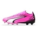 thumbnail image 1 of Tenis Puma para Hombre Ultra Match FG/AG Rosa, 1 of 3