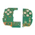 thumbnail image 3 of 2pcs Button Circuit Board Replacement Wireless WiFi Version Built in Left Right Button PCB Circuit Board for PSV1000, 3 of 5
