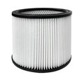 thumbnail image 1 of Replacement Filter For Shop Vac Filters 90304 90333 90350 Fits Most Shop-vac Wet/dry Vaccuums 5 Gal, 1 of 5