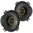 thumbnail image 5 of Kicker 51KSC41004 KS-Series 4x10" Coaxial Speakers with .5" tweeters w/ 51KSC404 4" Coaxial Bundle, 5 of 7