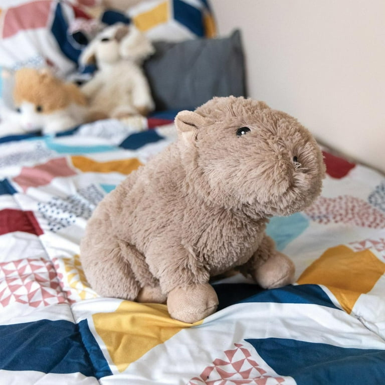 Intelex Warmies® Microwavable Plush 13