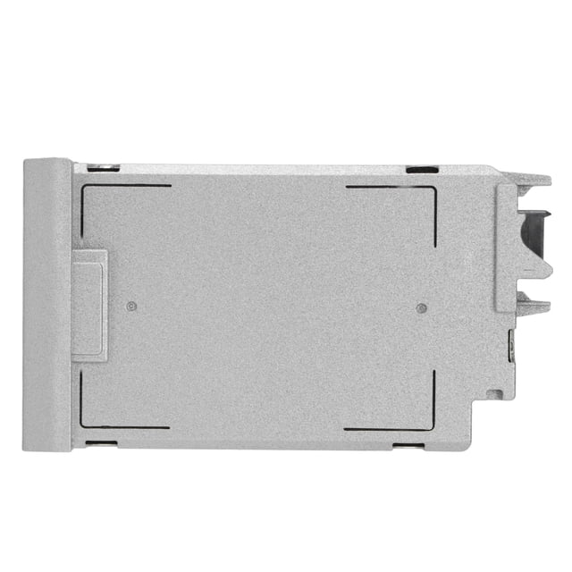 Estuche para disco duro, Estuche para disco duro Buen gabinete SSD Accesorios para computadoras Rendimiento impulsado