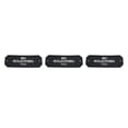 thumbnail image 4 of Maytalsory Decorative Garden Wall Gate Plaque Sign Plate NO SOLISITING 3PCS, 4 of 6
