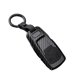 thumbnail image 2 of sweethay Funda de TPU para llave de 3 botones para coche, funda protectora para llaves de vehículo, repuestos para automóviles, fibra de Type3 NO3, 2 of 6