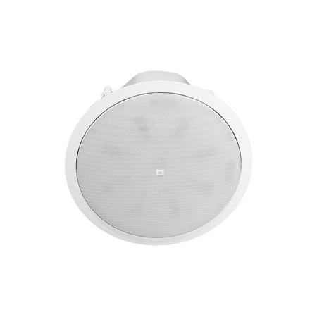 Photo 1 of JBL Control 65P/T Full-Range Satellite Pendant Speaker (White, Pair)