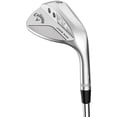 thumbnail image 4 of Pre-Owned Callaway JAWS Raw Full Face Groove S Grind 58* Lob Wedge 58-10 Proj X Value, 4 of 4