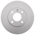 thumbnail image 5 of Geelife Front Brake Rotor Set For 17-21 Spark ACTIV 16-21 Spark LS 16-21 Spark LT Spark, 5 of 9