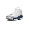 thumbnail image 4 of Jordan MENS Air Jordan 13 "French Blue" 414571 164 from Stadium Goods, 4 of 8