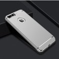 thumbnail image 1 of Funda de teléfono de lujo chapada a prueba de golpes para iphone 7 8 Plus 6 6s 5 5s PC funda dura mate para iphone X Xr Xs 11 12 13 Pro Max funda Tan Jianjun unisex, 1 of 2