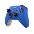 thumbnail image 1 of G11 Wireless Gaming Controller Compatible For Android/IOS/Hongmeng/PC/Switch Game Joystick With Dual-Vibration, 1 of 9