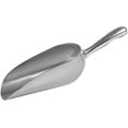 thumbnail image 1 of Cuchara para hielo de aluminio fundido con mango ranurado para los dedos LingWen 8390606694621, 1 of 1