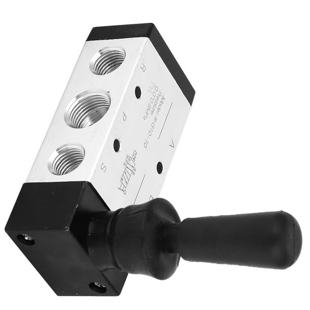 Válvula Mecánica De Aire, Regalo Perfecto, Piezas Completas De Alta Seguridad, Gran Flexibilidad Para Exteriores