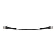 thumbnail image 2 of Ubiquiti UniFi - Patch cable - RJ-45 (M) to RJ-45 (M) - 16.4 ft - 0.1 in - CAT 6 - booted - black, 2 of 2