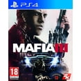 thumbnail image 1 of Mafia 3 Ps4 Incluye Pase De Temporada PlayStation 4 Incluye pase de temporada, 1 of 4