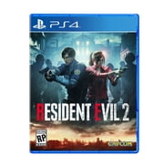 Resident Evil 2, Capcom, PlayStation 4, [Physical], 013388560523