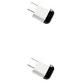 thumbnail image 1 of Inteprter Mando a distancia inalámbrico ABS, conexión rápida portátil, adaptador de accesorios de TV para el hogar inteligente, Type1 NO1, 1 of 6