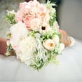 thumbnail image 4 of Beautiful Artificial Wedding Bouquet Simulation Bridal Party Flower Decoration Supplies, 4 of 8