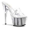 thumbnail image 2 of Women's Pleaser Adore 701-4, 2 of 5