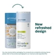 thumbnail image 2 of Desodorante ATTITUDE sin bicarbonato de sodio para piel sensible 90 ml, 2 of 6
