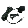 thumbnail image 4 of Speravity Grabación nítida, micrófono Bluetooth profesional, receptor de Radio, micrófono, Audio para coche Cámaras de salpicadero de coche, 4 of 6
