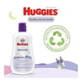 thumbnail image 2 of Crema Huggies sueños de lavanda hipoalergénica 400 ml, 2 of 4