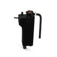 thumbnail image 2 of Mishimoto MMRT-E36-92EBK Expansion Tank Compatible With BMW E36 3-Series 1992-1999 Black, 2 of 9