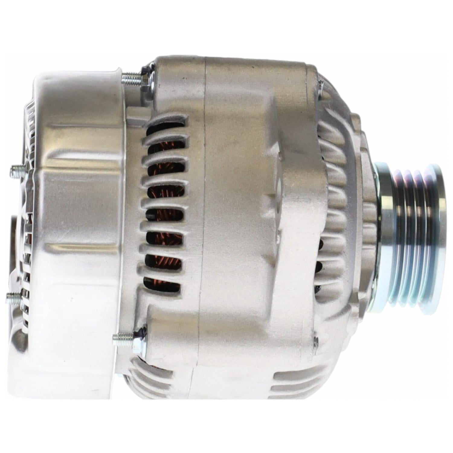 OEG Parts New Alternator Replacement for Isuzu Trooper V6 3.2L 92-95 101211-2021 101211-2022 101211-2360 9761211-202 100211-9730 100211-9731 100211-9732 101211-0830 9760211-973 AND0042 AND0005