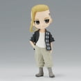 thumbnail image 2 of Figura Banpresto Tokyo Revengers Ken Ryuguji, ropa de civil, 2 of 3