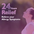 thumbnail image 5 of Alivio de la Alergia a la Fexofenadina HCl de Akron, 180 mg, 100 Unidades, 5 of 5