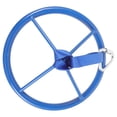 thumbnail image 1 of OUNONA 1Set Practical Fitness Handle Fitness Ring Dark and Abdominal Training, 1 of 8