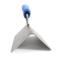 thumbnail image 3 of Drywall Corner Tool 90 Degree Corner Mudding Finish Tool Finishing Trowel Tool B, 3 of 8