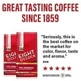 Eight Oclock Ground Coffee, The Original, 36 Ounce