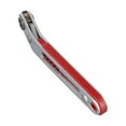 thumbnail image 5 of Elbow Magnetic Screwdriver Bidirectional Adjusted Forward Reverse Ratchet Screw Driver With 2 Bits Bend Right Angle Slotted Tool A Smile Home, 5 of 7
