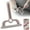 D, variant on SUSHANG Double Sided Manual Pet Hair Remover with Quick Cat Grooming Function, High-Efficiency Special Cleaning Device for Pet Coat Scraping and Furniture Maintenance
