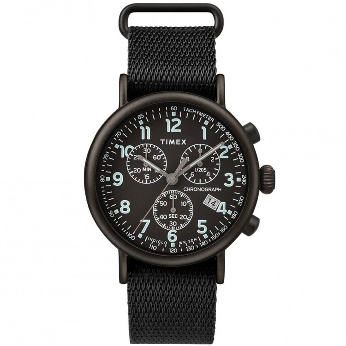 Timex tw2t10600 hotsell
