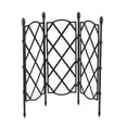 thumbnail image 4 of Partition Flower Stand,Plug in Small Flower Climbing Vine Stand Garden Trellis Tried and Trusted, 4 of 12