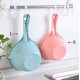 thumbnail image 5 of cucharas de plástico para baño, accesorios de cocina, cuchara para agua de baño, cucharones grandes, cuchara de baño, artículos esenciales para el hogar, 5 of 7