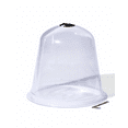 thumbnail image 3 of Large Garden Cloches Set of 3, 3 of 6