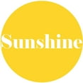 thumbnail image 3 of CafePress - Sunshine Light T Shirt - Light T-Shirt - CP, 3 of 4