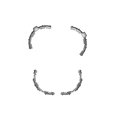 thumbnail image 3 of para TPU Anillo Protector para DJI Dron Plegable - Protección Anticousión, 3 of 3