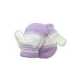 thumbnail image 2 of grinderPUNCH Children Toddler Winter Gloves Mittens Knitted for Unisex 0-6 Months, 2 of 5