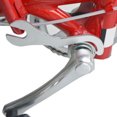 thumbnail image 5 of Reayehane Tool Remover Bike Bottom Pedal Lock Ring Bracket Bike Accessories (Silver ), 5 of 5
